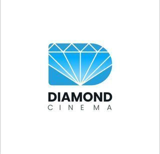 سينما دايموند بندر المعادي Logo