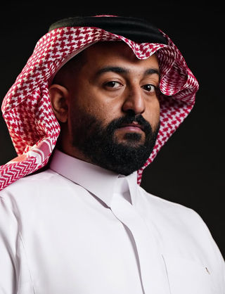 Ibrahim Al Hajjaj