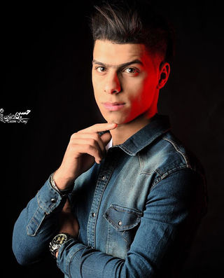 مصطفى داخل