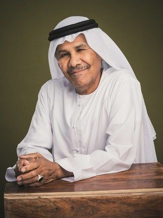 Jaber Nagmoosh