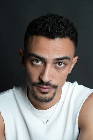 Ahmed Ghozzi