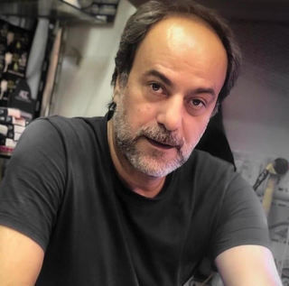 اسعد عبد المجيد