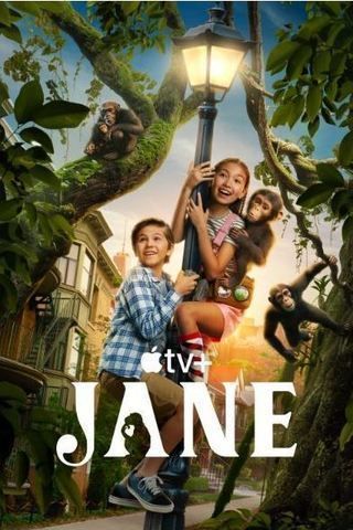 Title Content: Series - Jane S3 - 2025