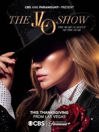 Release Dates: Program - Normal - The JLO Show: Live in Las Vegas - 2026