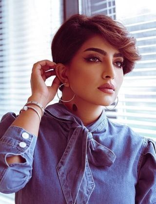 Buthaina Al Raisi