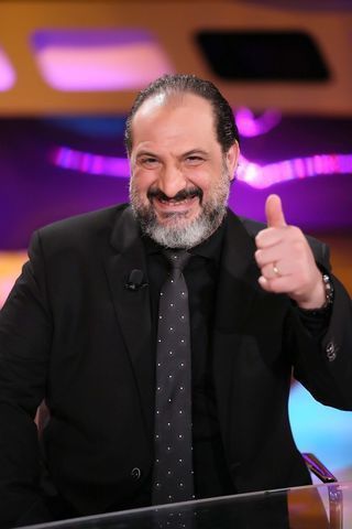 Khaled El Sawy