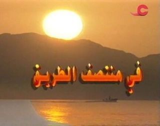 في منتصف الطريق