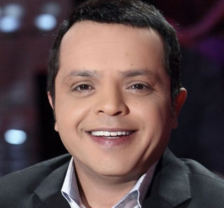 Mohamed Henedy