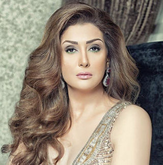 Ghada Abdel Razek