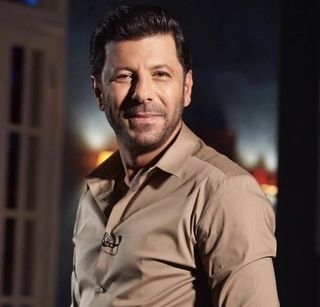 Eyad Nassar