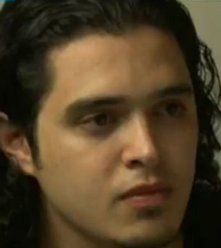Victor Credi