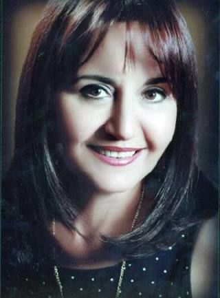 Lina Al Tal