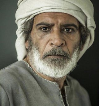 Mansoor Al Feeli