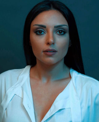 Joelle Mansour