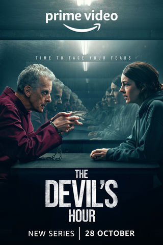Normal Series Series - Normal - The Devil's Hour - 2022 Watch Online، Video، Trailer ...