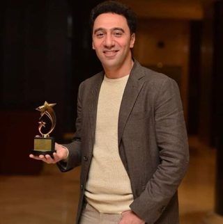 Mohamed Sallam