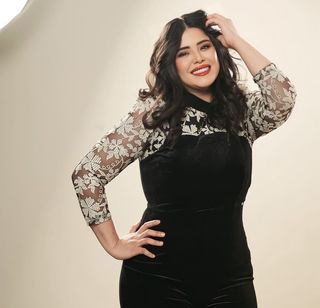 رفل نشمي