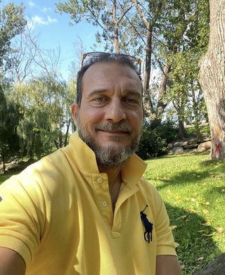 رامز الأسود