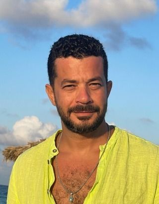 Sherif Salama