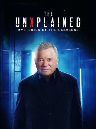 Title Content: Program - Normal - The UnXplained: Mysteries of the ...