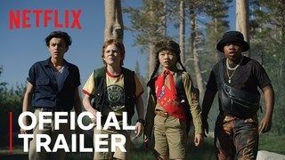 Video Rim of the World | Official Trailer [HD] | Netflix Movie Trailers ...