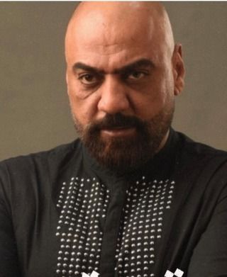 علي فرحان