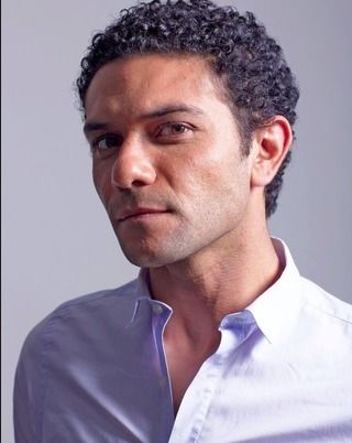 Asser Yassin