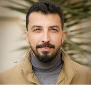 Ahmed Fayez