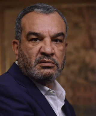 Kamel Touati