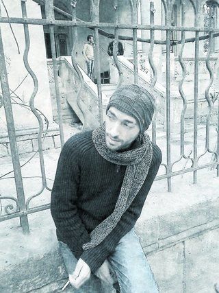 Karim Ashour