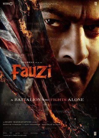 Cast: Movie - Fauzi - 2026