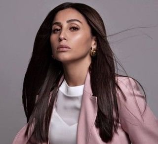Dina El Sherbiny