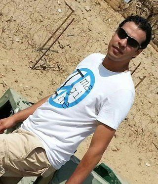 Hani Farid Abdel Hai