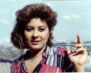 ليلى محمد