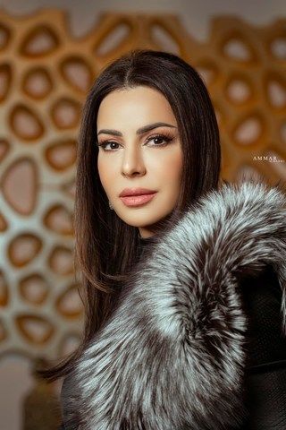 Feryal Youssef