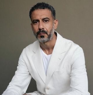 Mohamed Farrag
