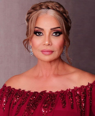 Sawsan Badr