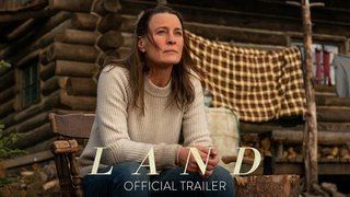 Video LAND - Official Trailer [HD] - In Theaters February 12 Land