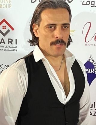 مجد الخضر