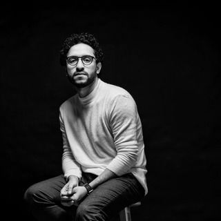 Ahmed El-Zoghby