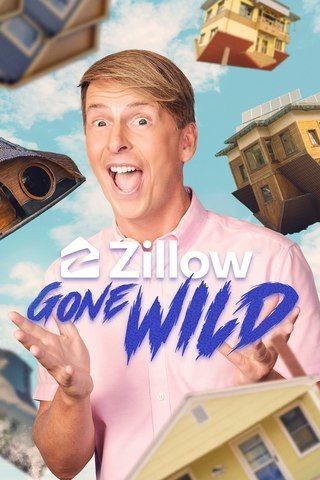 Release Dates: Series - Zillow Gone Wild - 2024