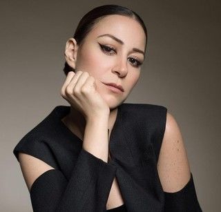 Menna Shalaby