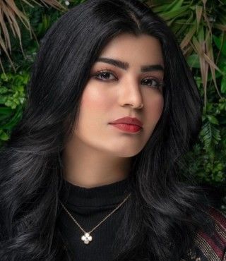 Mila Al Zahrani