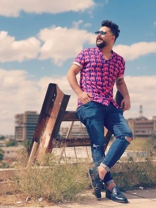 فهد عماد