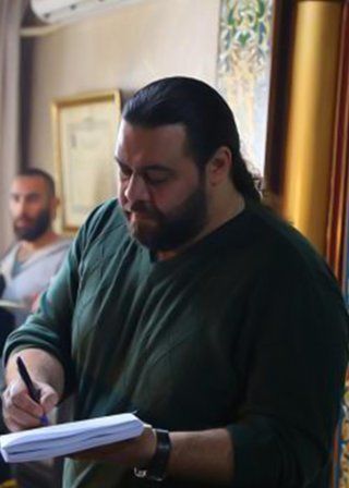 فادي سليم
