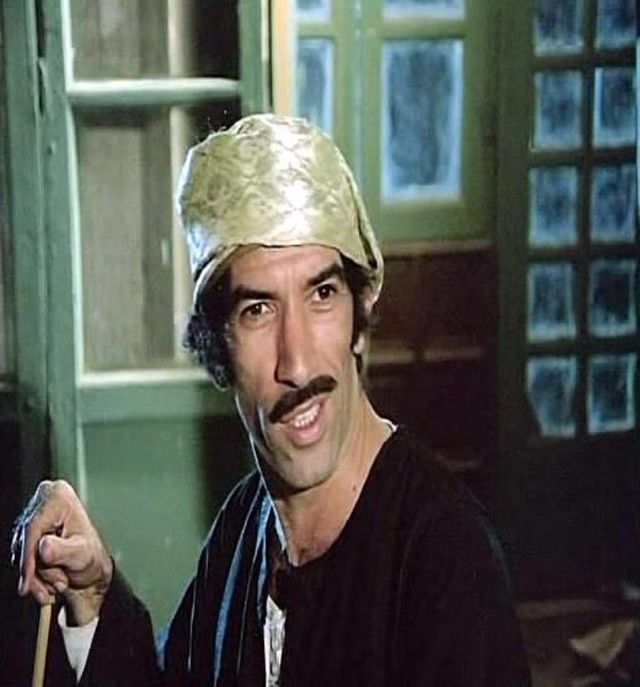 نجاح الموجي - ﺗﻤﺜﻴﻞ - معرض الصور