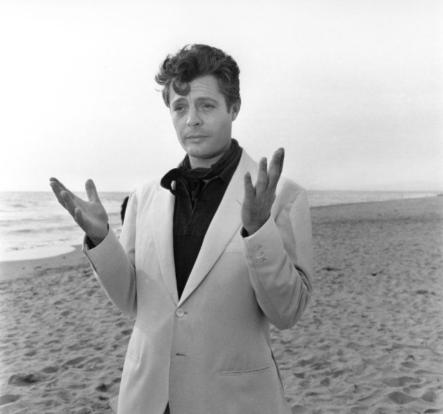 Movie - La Dolce Vita - 1960 - Photo Gallery